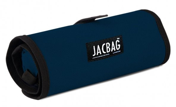 Jacbag Senior Jac Sanatsal Kalem Kutusu Jac-14 - Resim 11