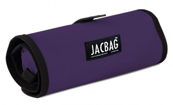 Jacbag Senior Jac Sanatsal Kalem Kutusu Jac-14 - Resim 12
