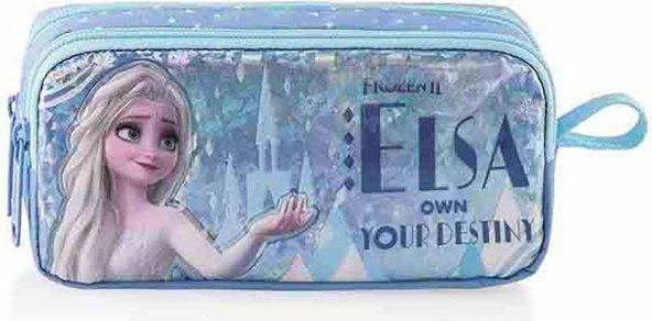 Ottonya Frozen Own Your Destiny Kalem Kutusu 41133