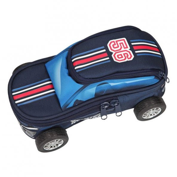 Monster Cars Kalemkutu Araba 10248