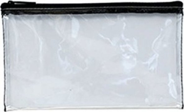 Pape Şeffaf Kalem Kutu Pcp15162Ea ürün görseli