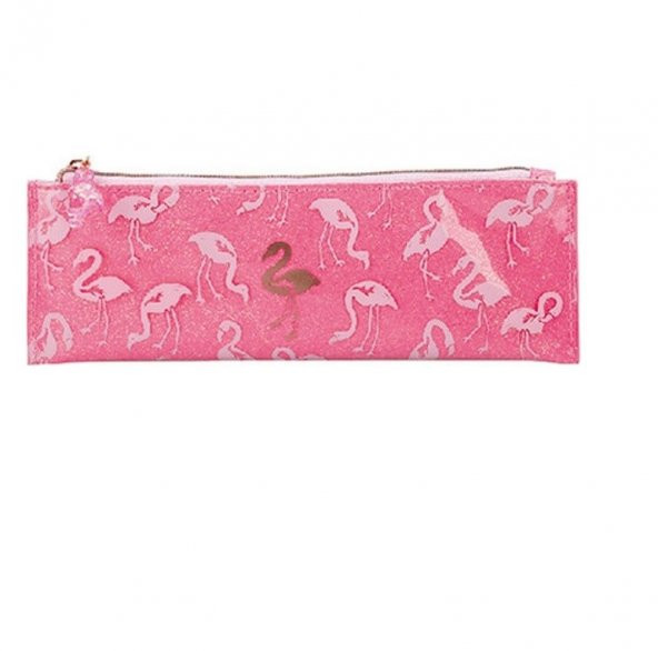Pyrus İnce Flamingo Kalemkutu - 2
