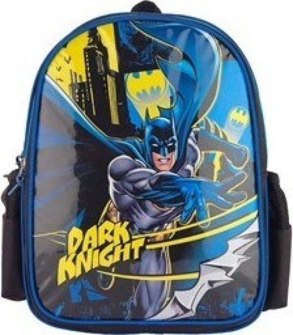 Me Çanta Batman Çocuk Günlük Sırt Çantası 10445
