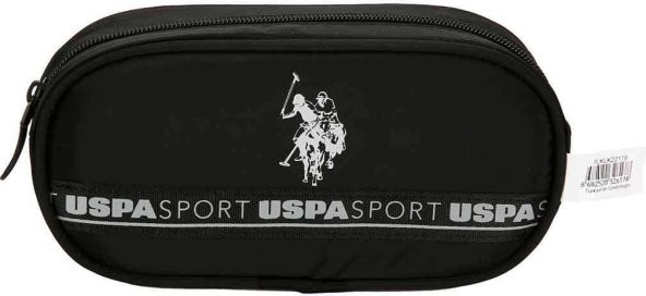 U.S. Polo Assn. Siyah Kalem Kutusu PLKLK22179