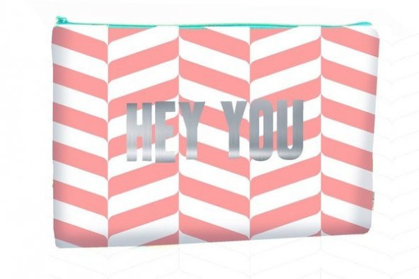 Pape Hey You Neopren Büyük Çanta Pm16610