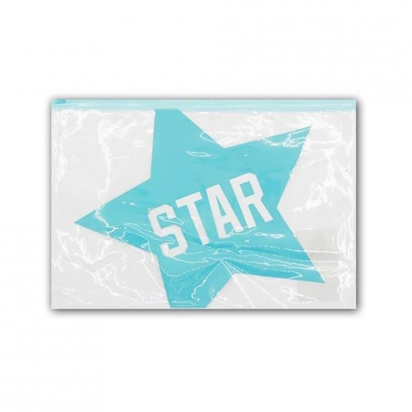 Pape Portföy Dosya Star A4 PM18430