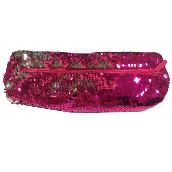 Pape Silindir Pullu Pembe Kalemkutu 18107