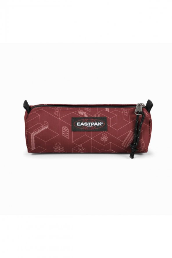 Eastpak Kalem Çantası Benchmark Sıngle Blocks Brısk