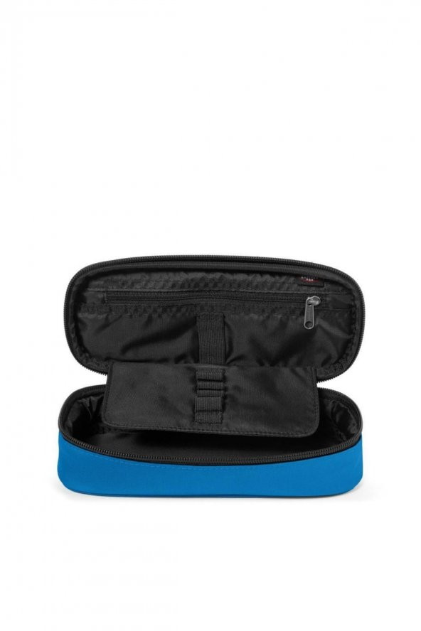 Eastpak Oval Single Bang Blue Kalem Kutusu EK717U30 - 2