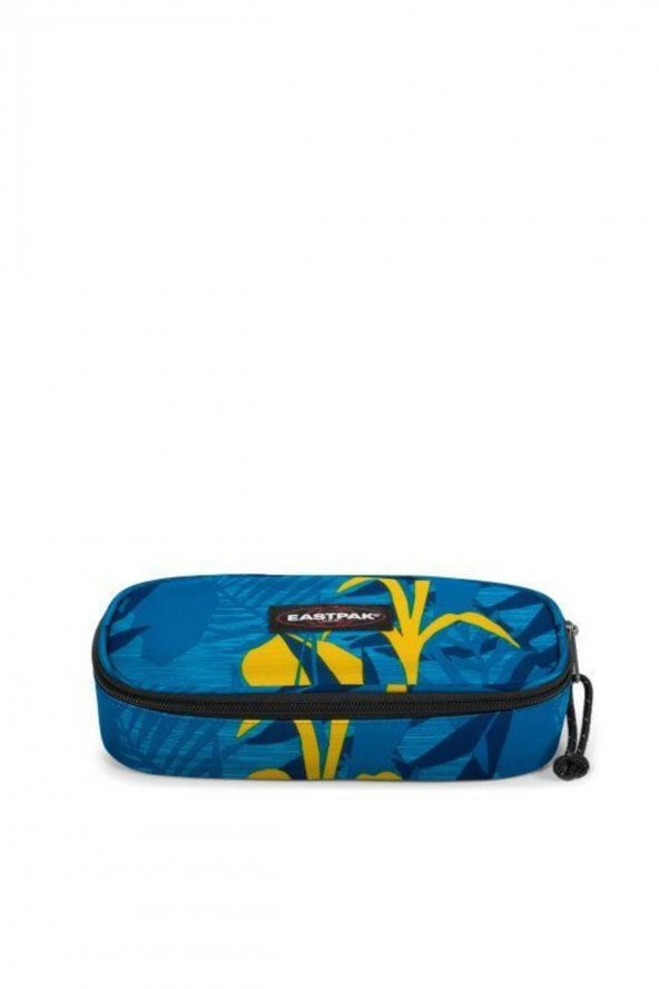 Eastpak Oval Single Brize Turquoise Kalem Kutusu EK717U41
