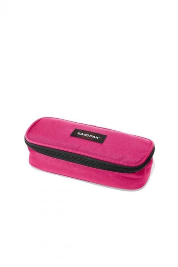 Eastpak Oval Single Pembe Kalem Kutusu