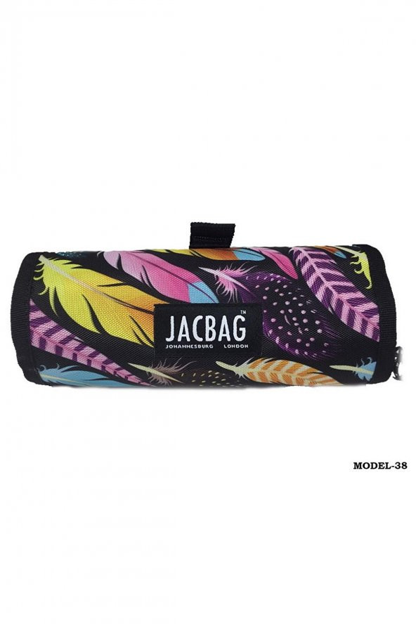 Jacbag Senior Jac-14 Sanatsal Kalem Kutusu - 3