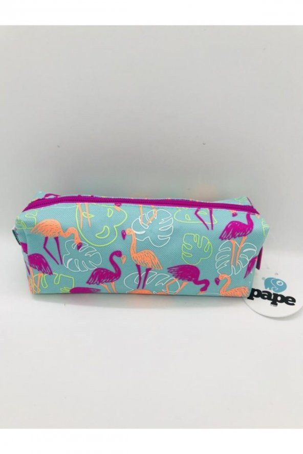 Pape Kalem Kutusu Flamingo PM18348 - 1