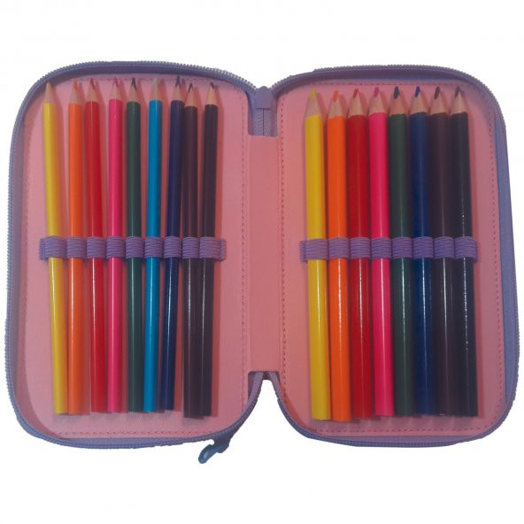 Pape Pony Dolu Kalemkutu Pm15502 - Resim 3