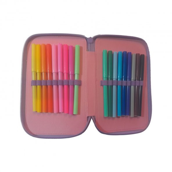 Pape Pony Dolu Kalemkutu Pm15502 - Resim 4