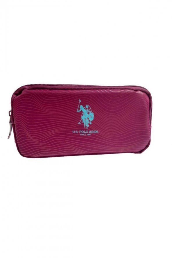 U.s Polo Assn. Kalem Çantası Plçan20129