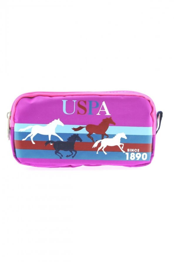 U.S. Polo Assn. PLKLK20217 Kalem Kutusu