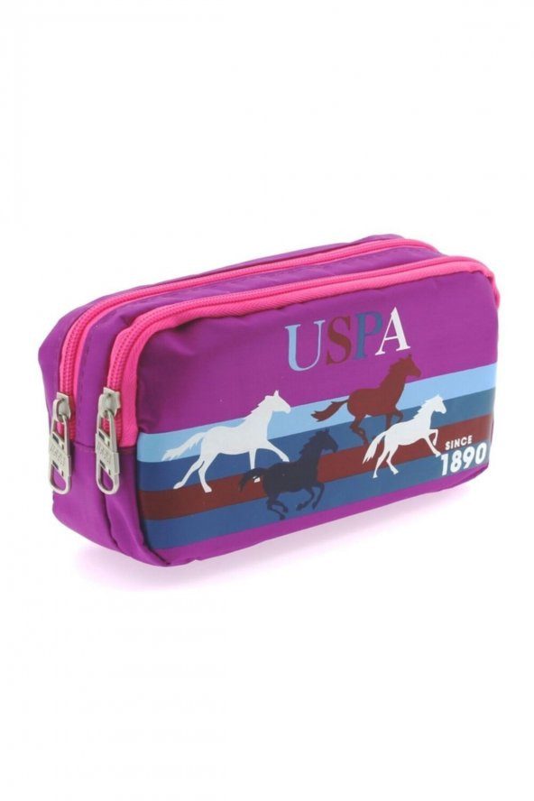 U.S. Polo Assn. PLKLK20217 Kalem Kutusu - 2