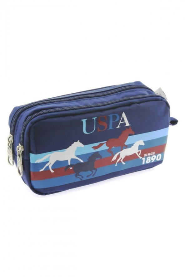 U.S. Polo Assn. PLKLK20211 Kalem Kutusu - 2