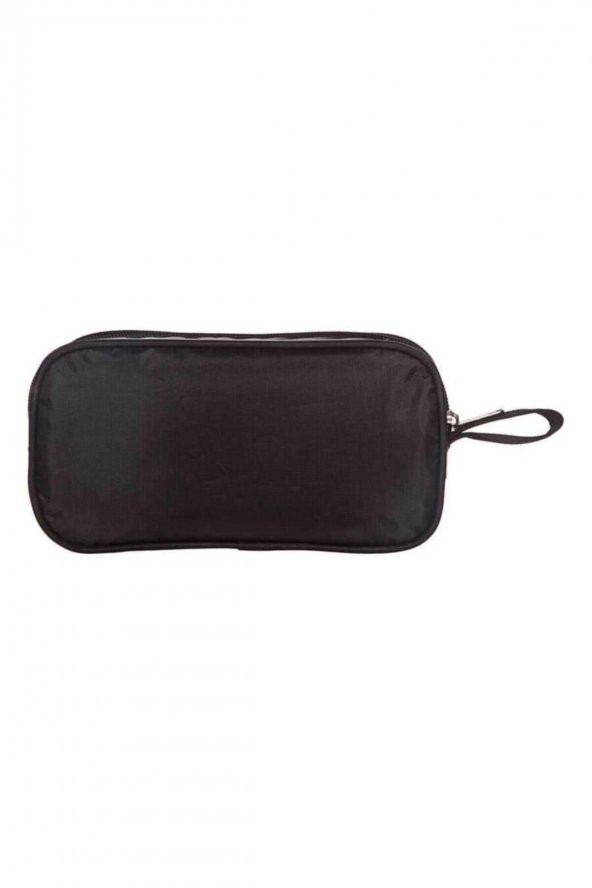 U.s. Polo Siyah Kalem Çantası - Resim 2