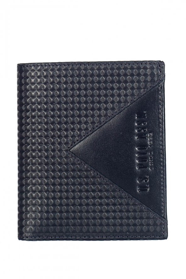U.S. Polo Assn. Lacivert Erkek Cüzdan Plcz7689