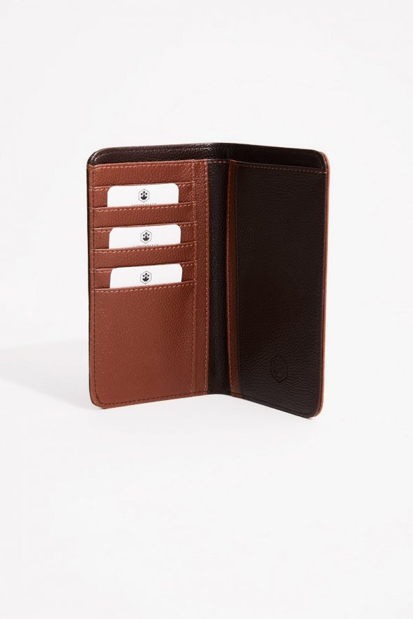 Lumberjack LMCUZ2176 Cüzdan - 2