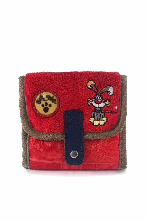 Nici Bıbombl Cüzdan 243