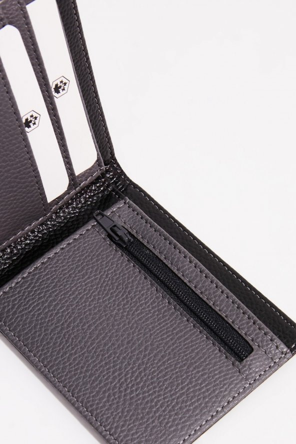 Lumberjack LMCUZ2177 Cüzdan - 2