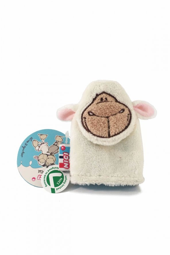 Nici Jolly Elsa Anahtarlık Cüzdanı Peluş 314 U128925 /