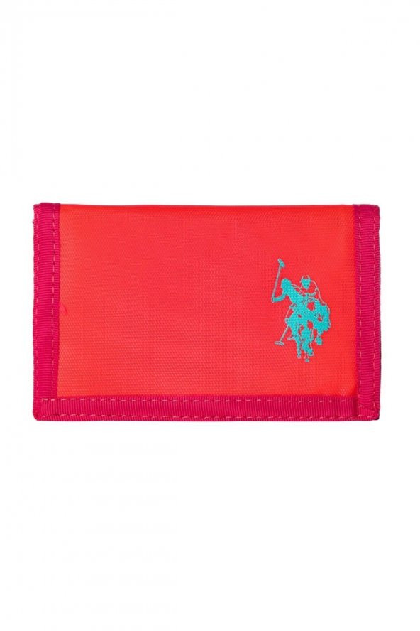 POLO Plcuz2113 Kumaş Cüzdan