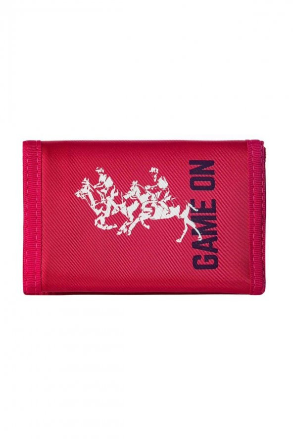 POLO Plcuz2112 Kumaş Cüzdan - 3