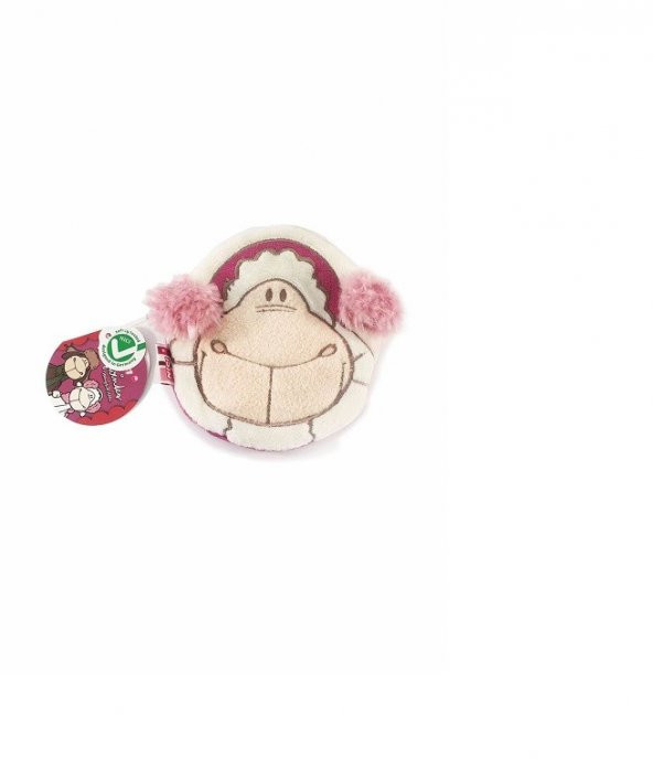 Wallet Jolly Svenja 12Cm Peluş Cüzdan  / - 2