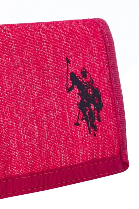 POLO Plcuz2123 Kumaş Cüzdan - 2