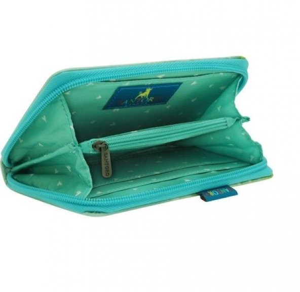 Santoro Korı Kumı Cüzdan-Summertıme 420Kk01 - 3