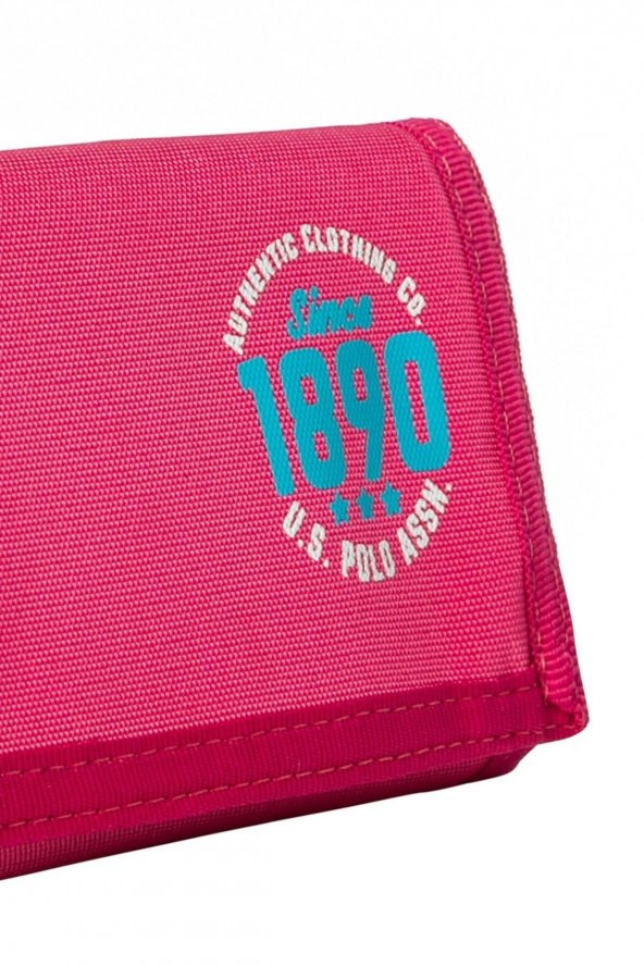 POLO Plcuz2111 Kumaş Cüzdan - 4