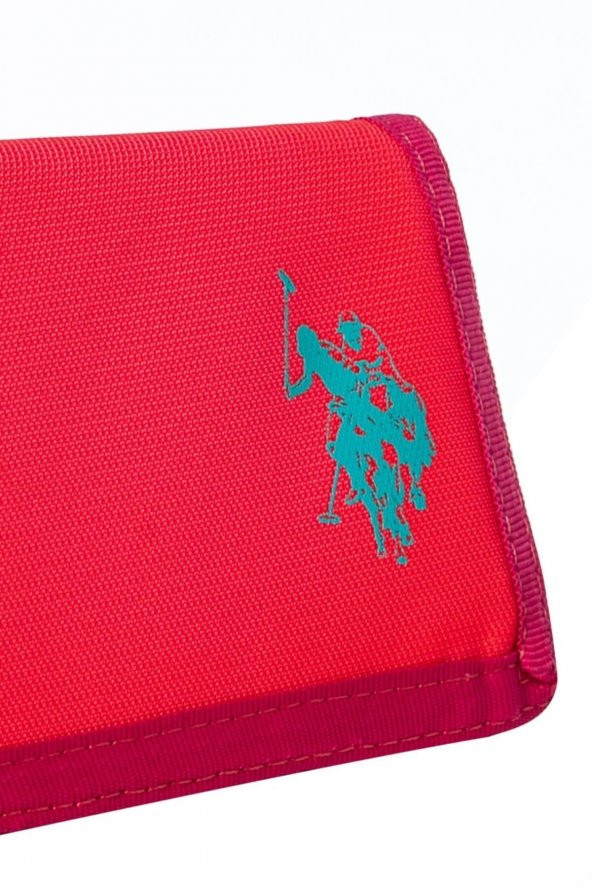 POLO Plcuz2113 Kumaş Cüzdan - 3