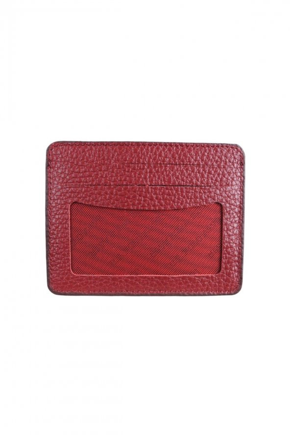 U.S. Polo Assn. Bordo Erkek Cüzdan AKS.U.S.CUZ7600