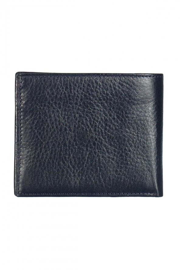 U.S. Polo Assn. Erkek Cüzdan PLCZ7660 Lacivert