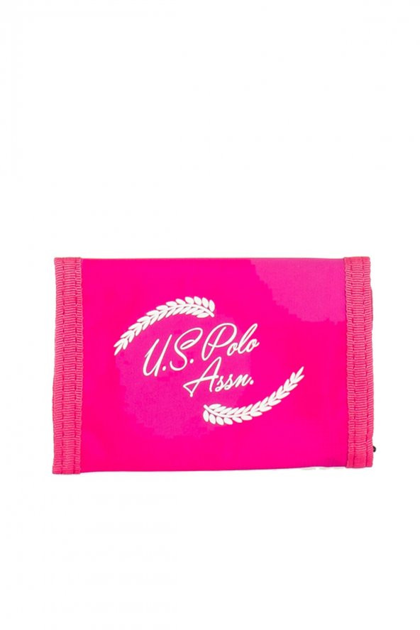 U.S. Polo Assn. Cüzdan Plcz7704 Pembe - 2