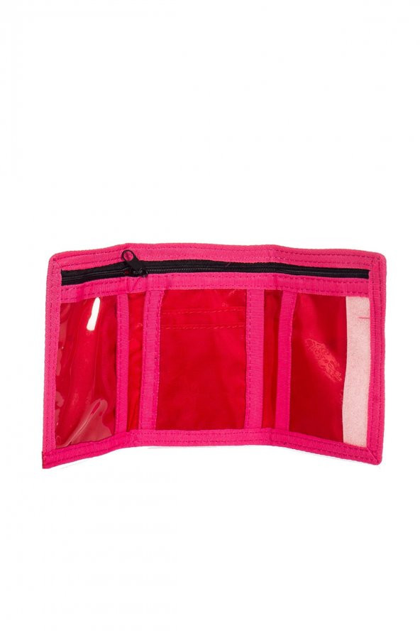 U.S. Polo Assn. Cüzdan Plcz7704 Pembe - 3