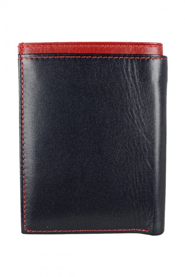 U.S. Polo Assn. Erkek Cüzdan Plcz8399 Lacivert - 3