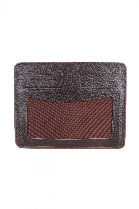 U.S. Polo Assn. Kahverengi Kartlık Plcuz7602 - 3