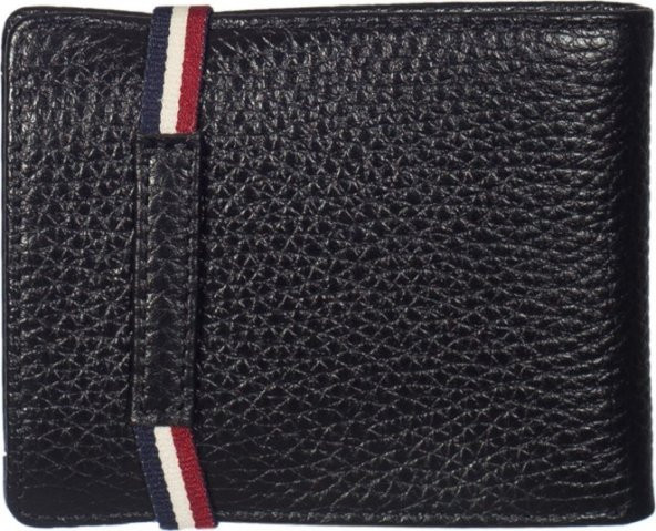 U.S. Polo Assn. Erkek Cüzdan Plcz7613 Siyah - 2