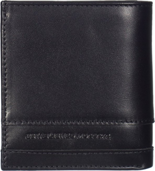 U.S. Polo Assn. Erkek Cüzdan Plcz7619 Siyah - 2