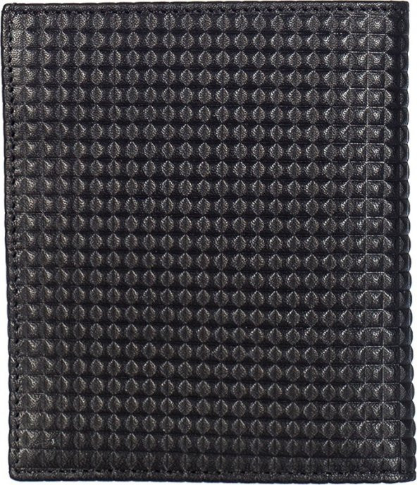 U.S. Polo Assn. Erkek Cüzdan PLCZ7688 Siyah - 2