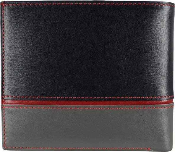 U.S. Polo Assn. Erkek Cüzdan Plcz8405 Lacivert - 3
