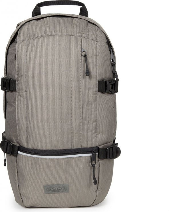 Eastpak Floid Reflect Grey Gri Sırt Çantası EK201C99