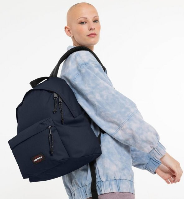 Eastpak Padded Pakr® Ultra Marine Sırt Çantası EK620L83 - 2