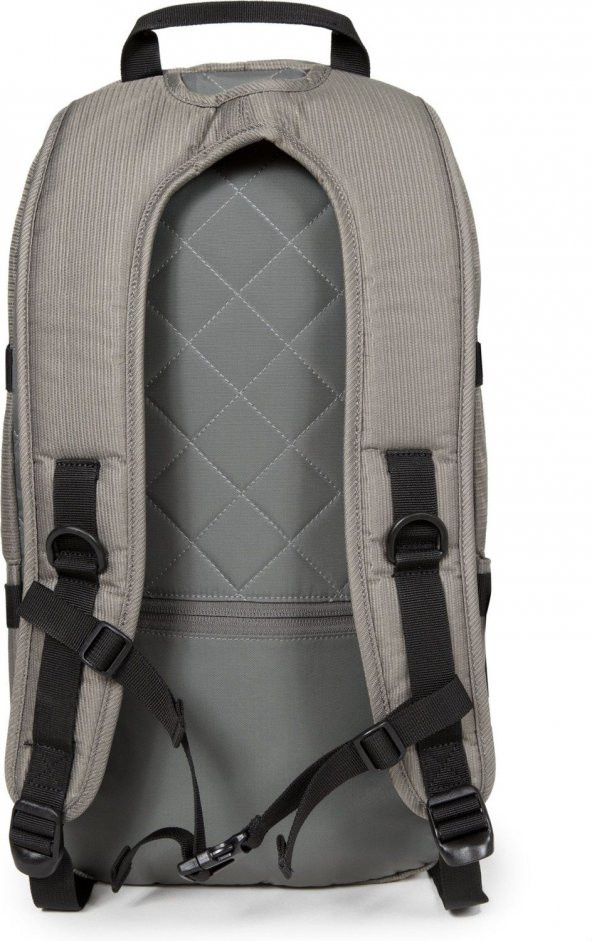 Eastpak Floid Reflect Grey Gri Sırt Çantası EK201C99 - 3