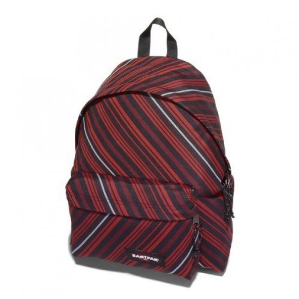 Eastpak Ek620 Padded Pakr 814 Diagon Red Sırt Çantası